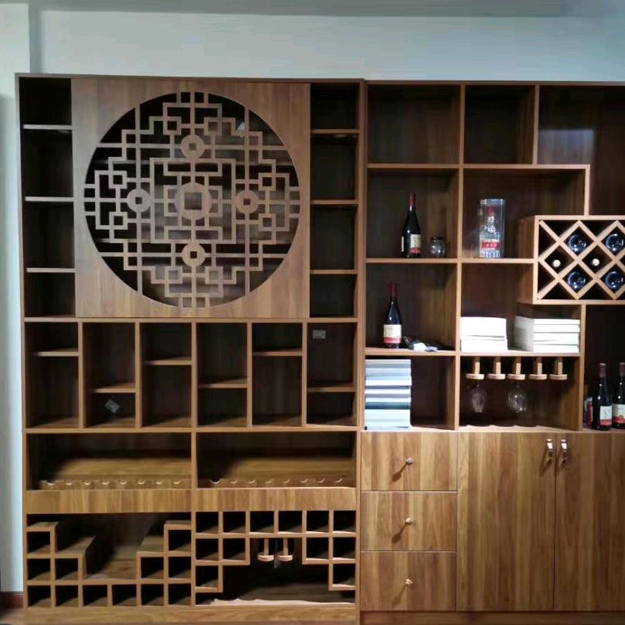 湖南易森模压门家具厂