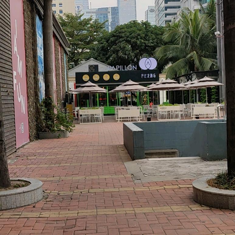 郁闷的中年人
