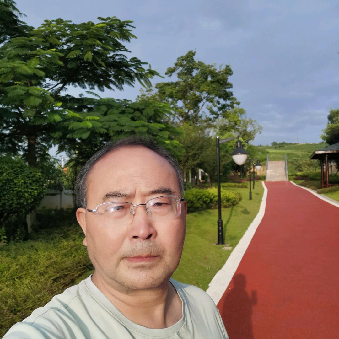 深山守林人