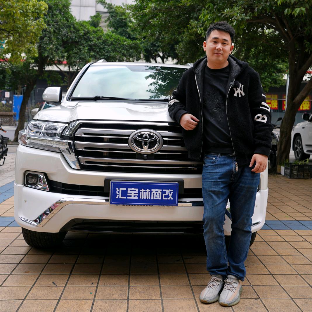 成都汇宝林商务车升级中心
