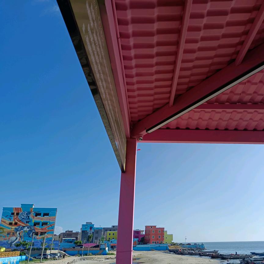 大手牵小手🤪᭄