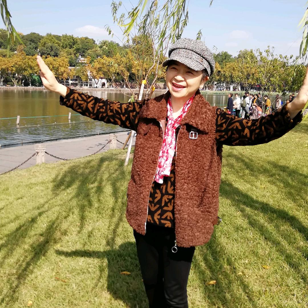 白鹤亮翅