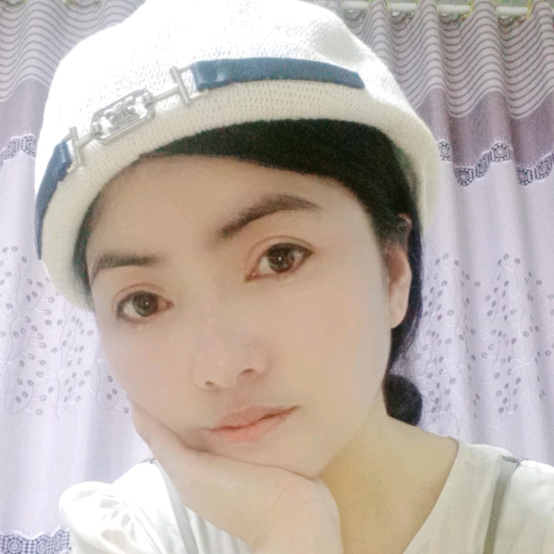 宁夏姑娘