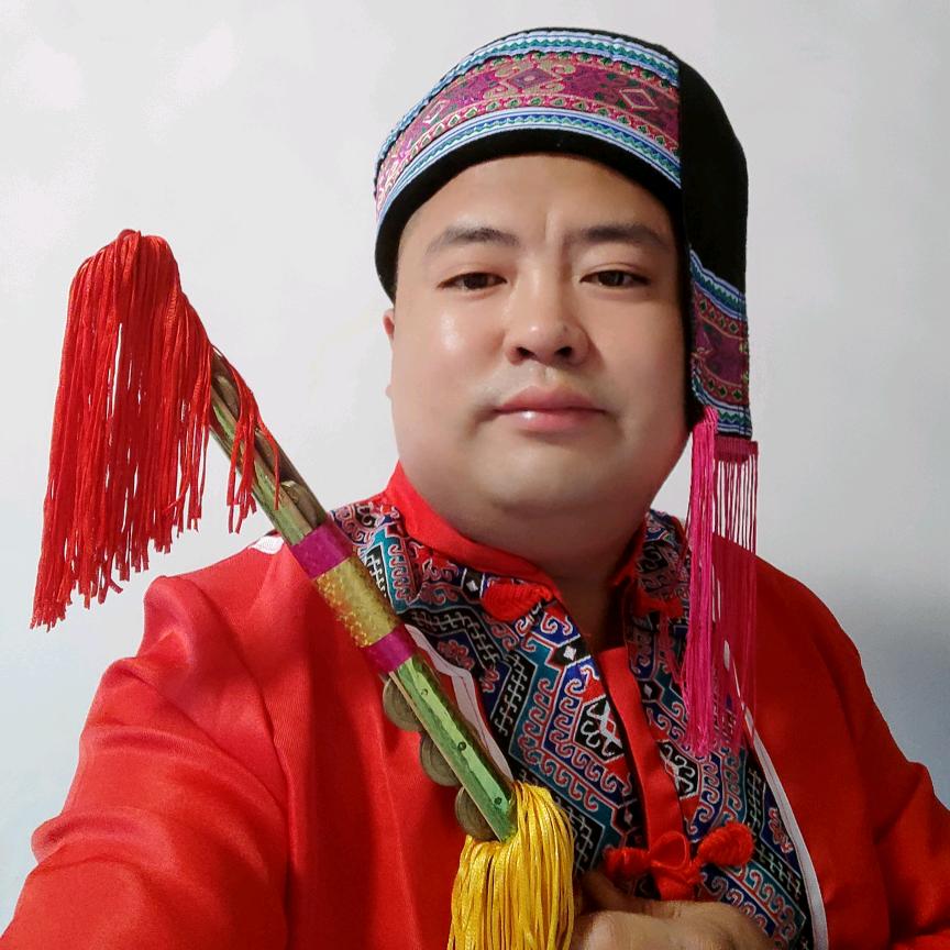 土家杨三哥