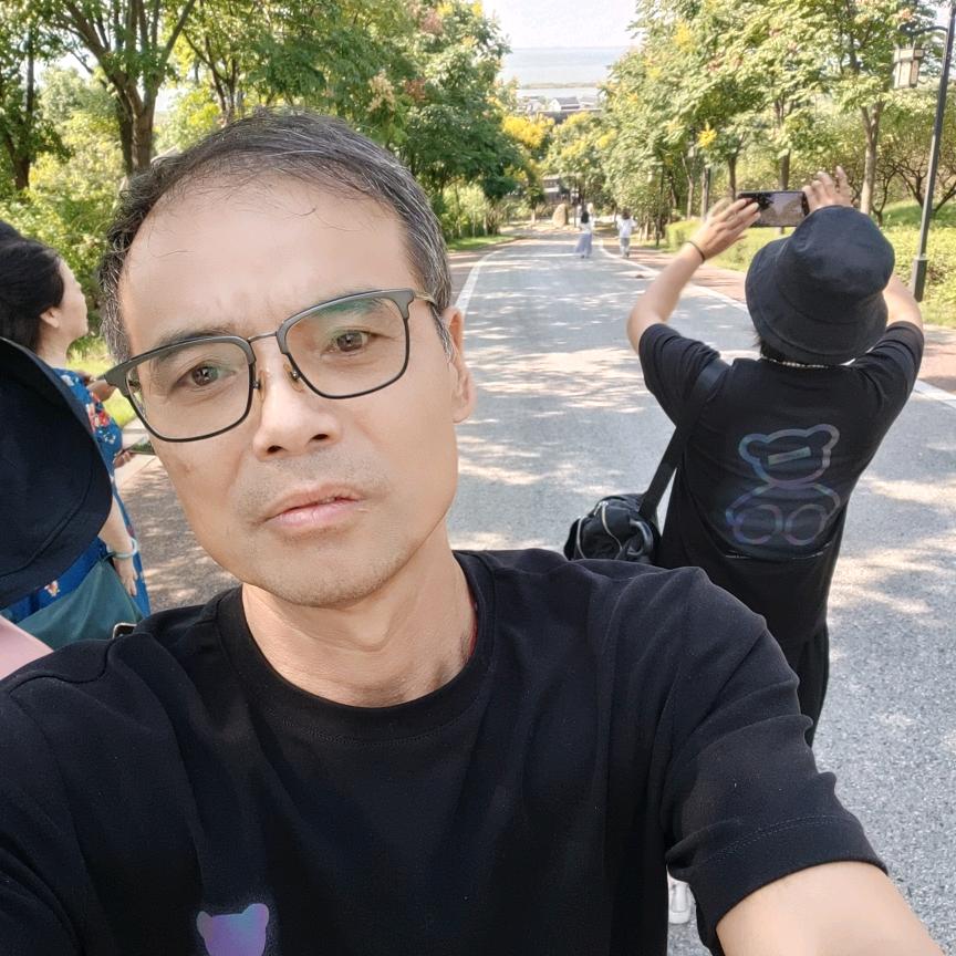 小老头小老太
