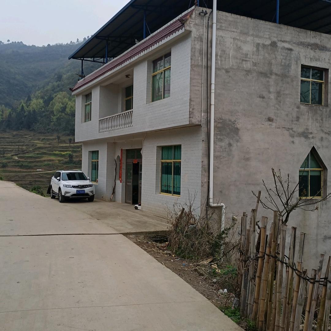 贵州遵义～赖💙哥