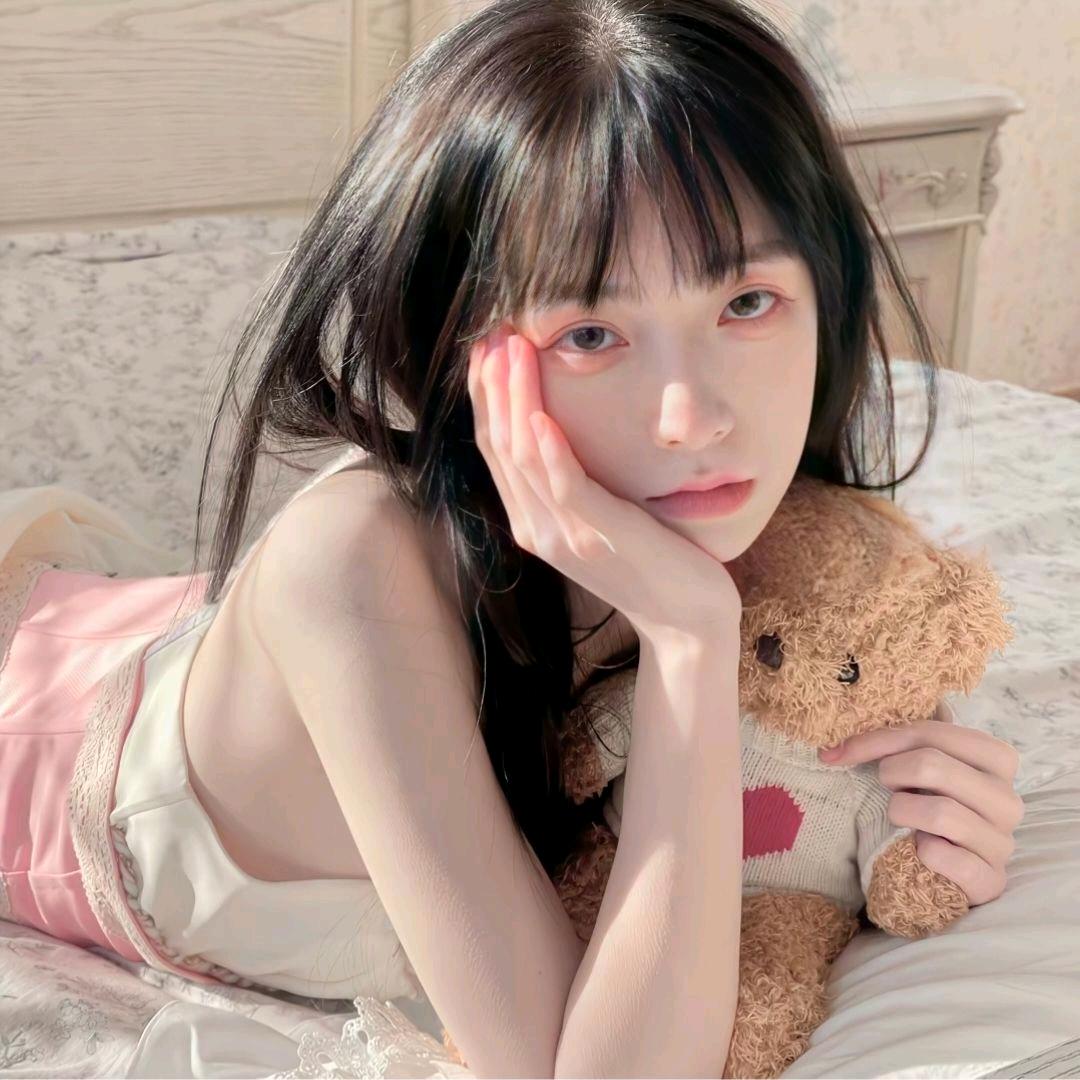 汌上婷子