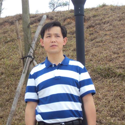 黄哥