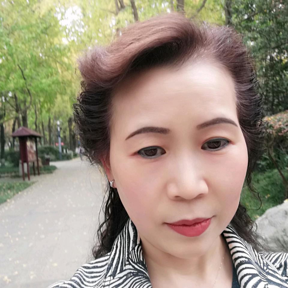 蓝天姐  周一21:20