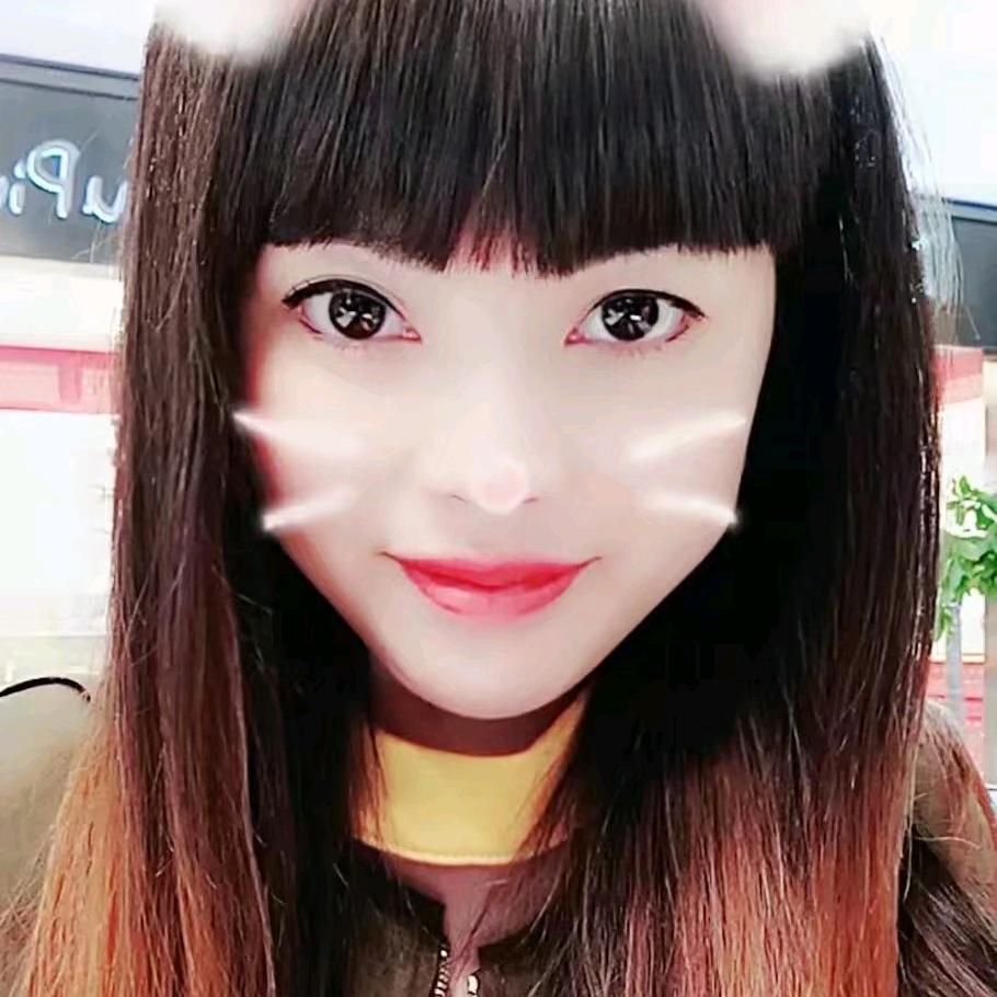 锦鲤😘刘💋小幸福