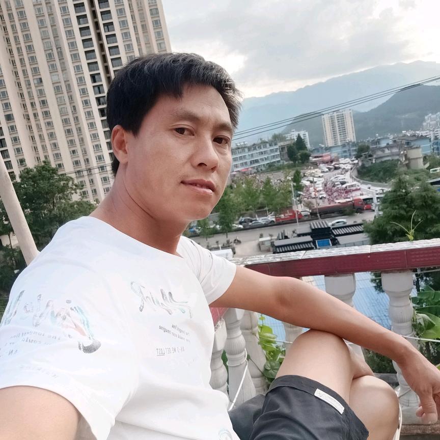 盘州小阿哥