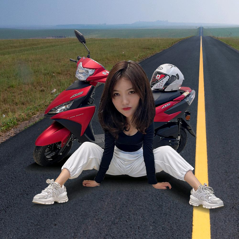 文山驰程机车
