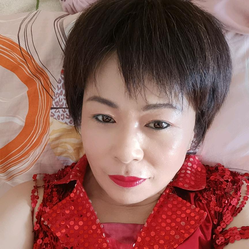 蓉儿揉腹操