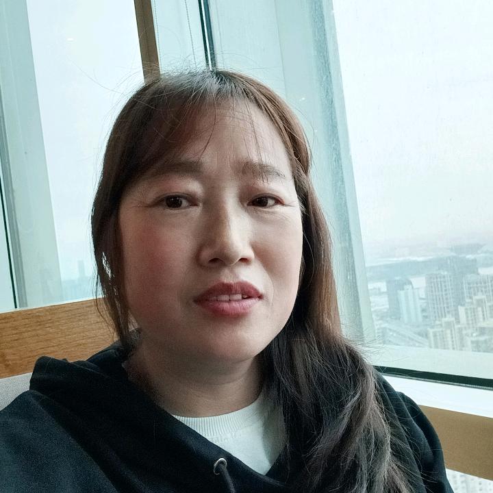 时刻微笑，简单快乐