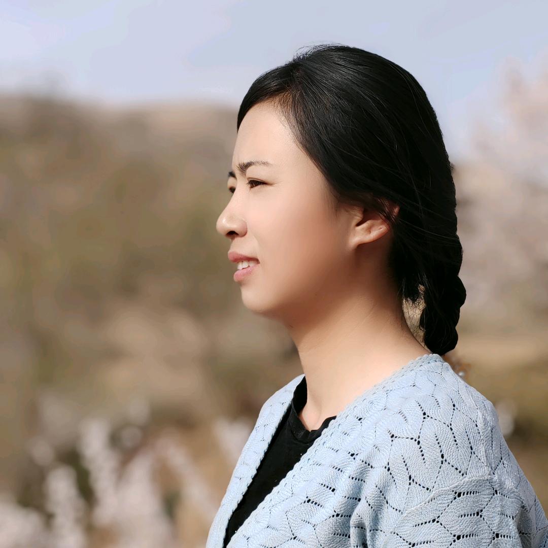 印象甘肃梅梅@抖音