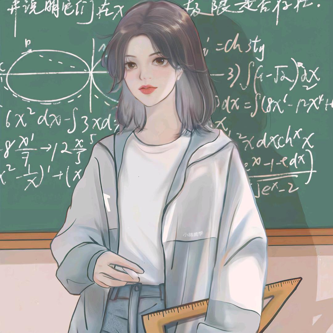 🌈一个哒不刘😏