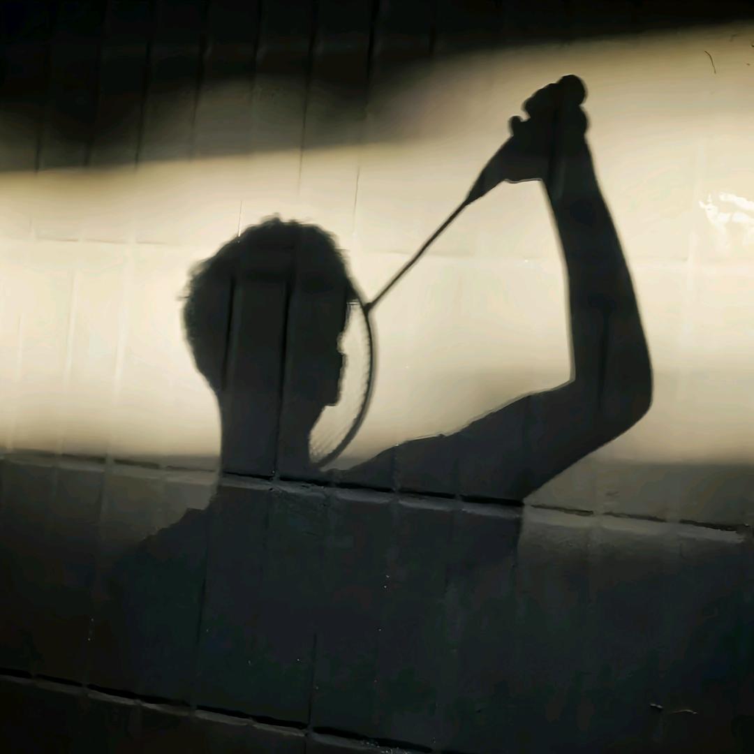 晴天羽球🏸