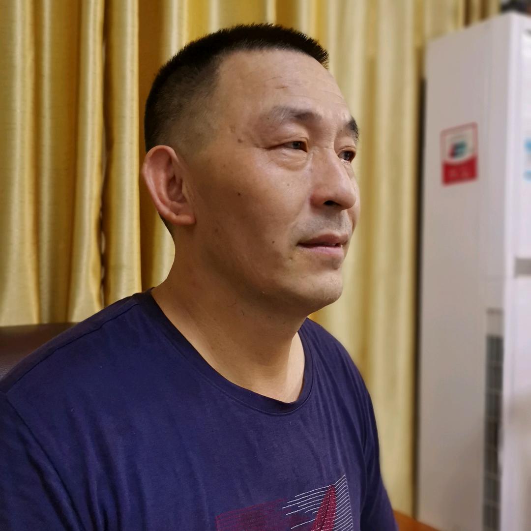 邱半仙