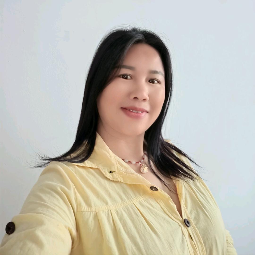 翠翠