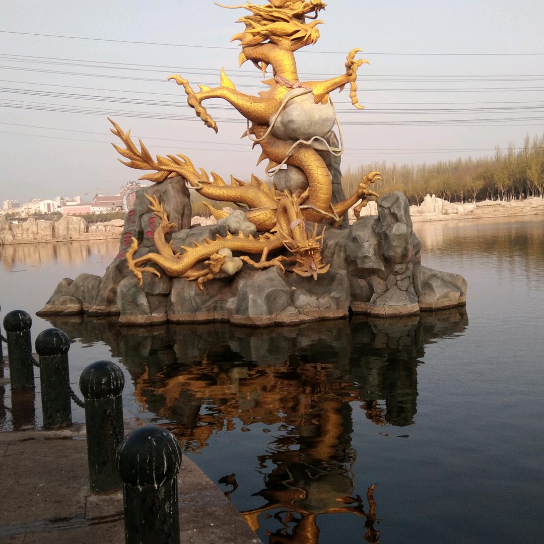 站在草原望北京