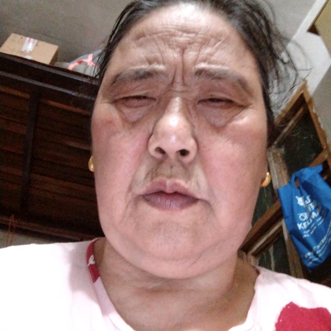 刘秋英