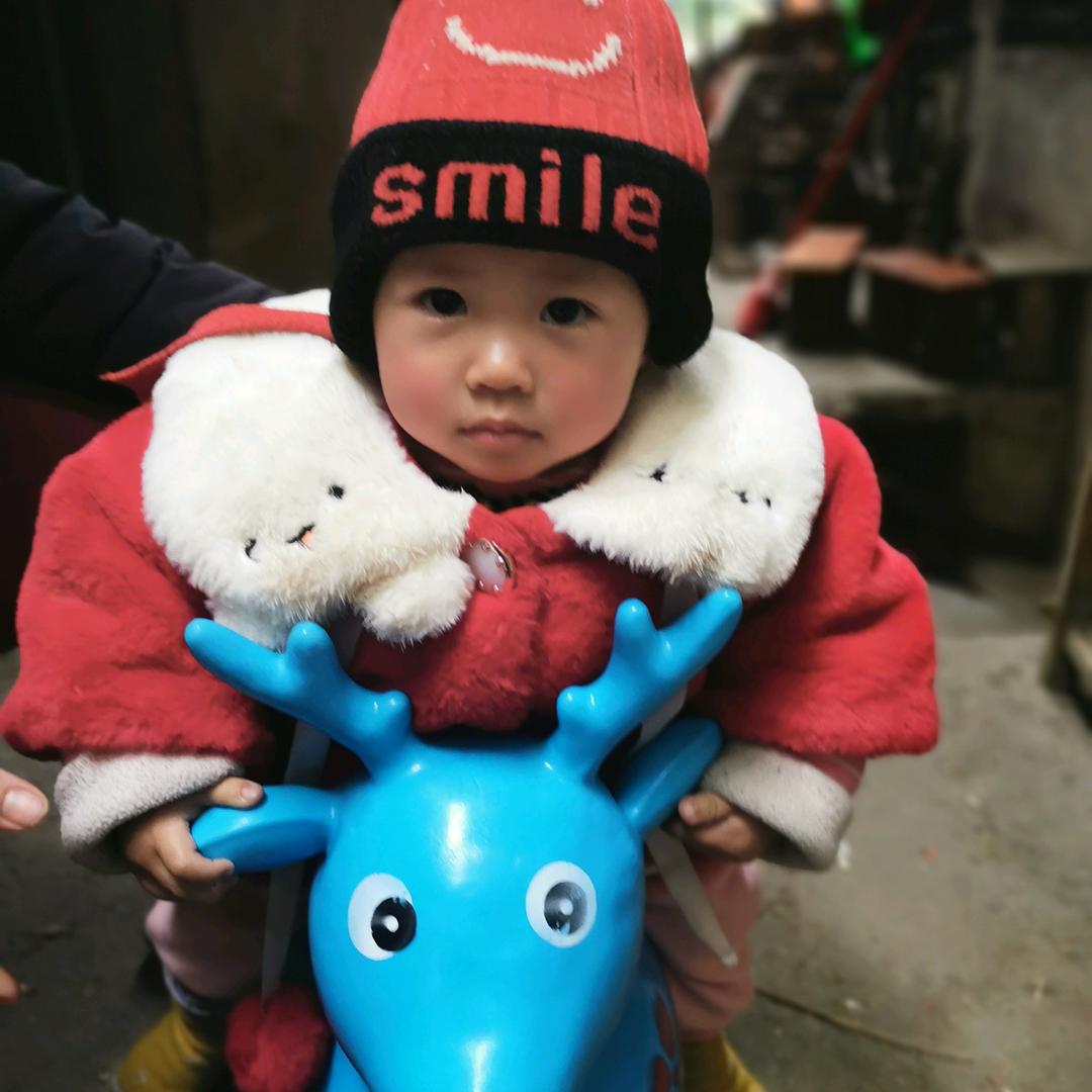 随心