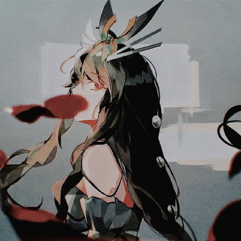 黎婳