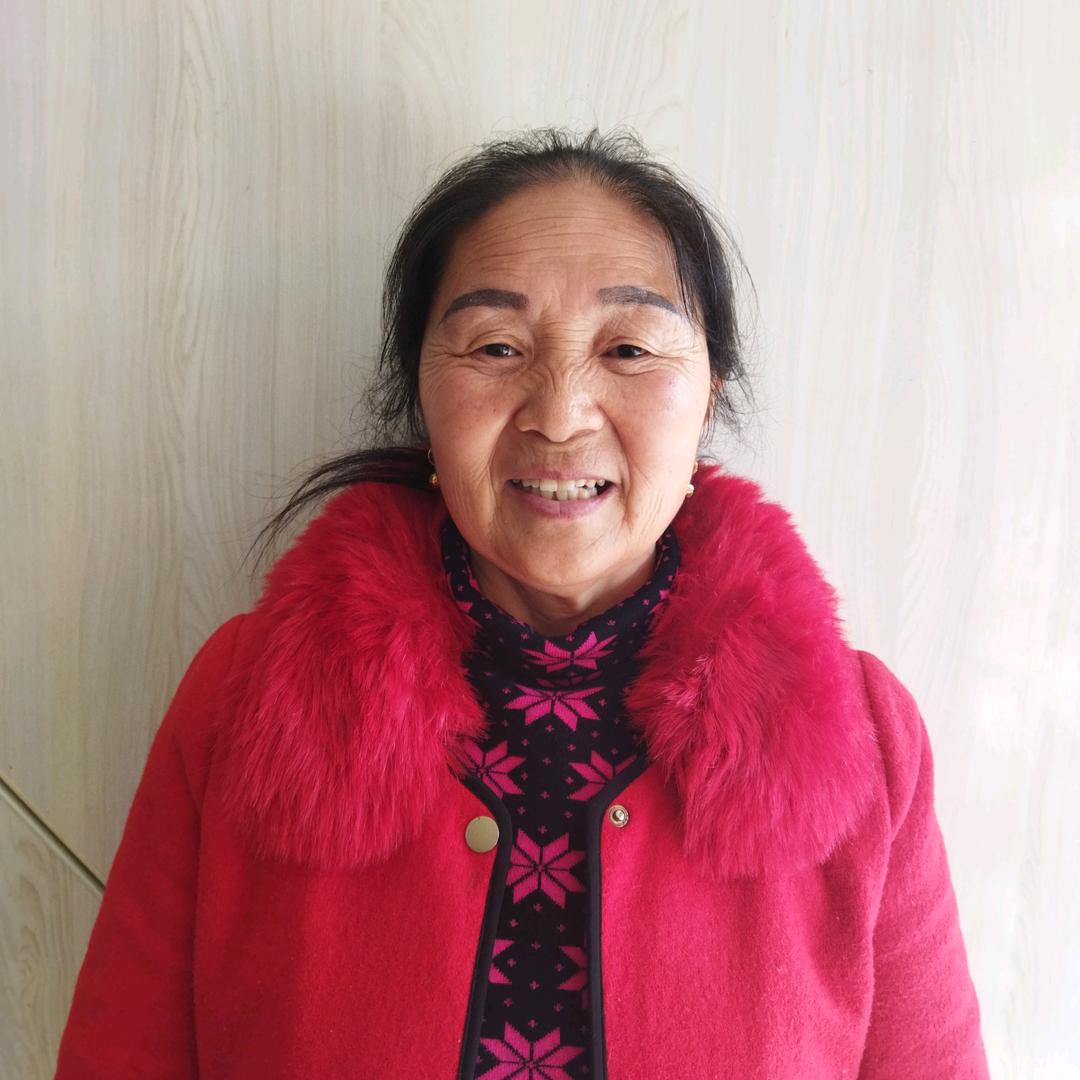 陈大姐