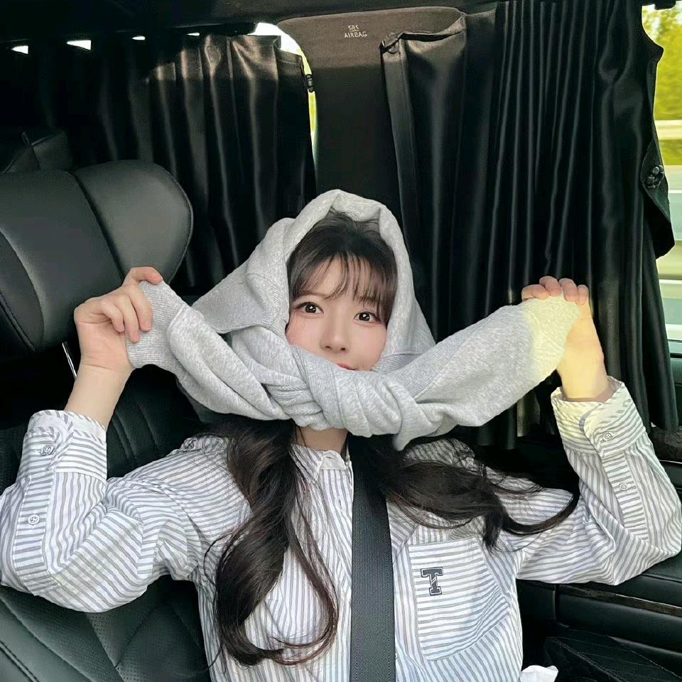 在睡亿分钟😪