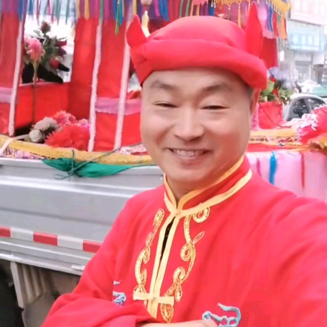 美好凤阳