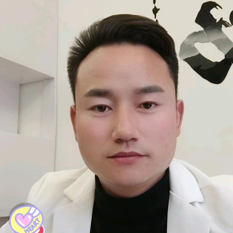 小马哥