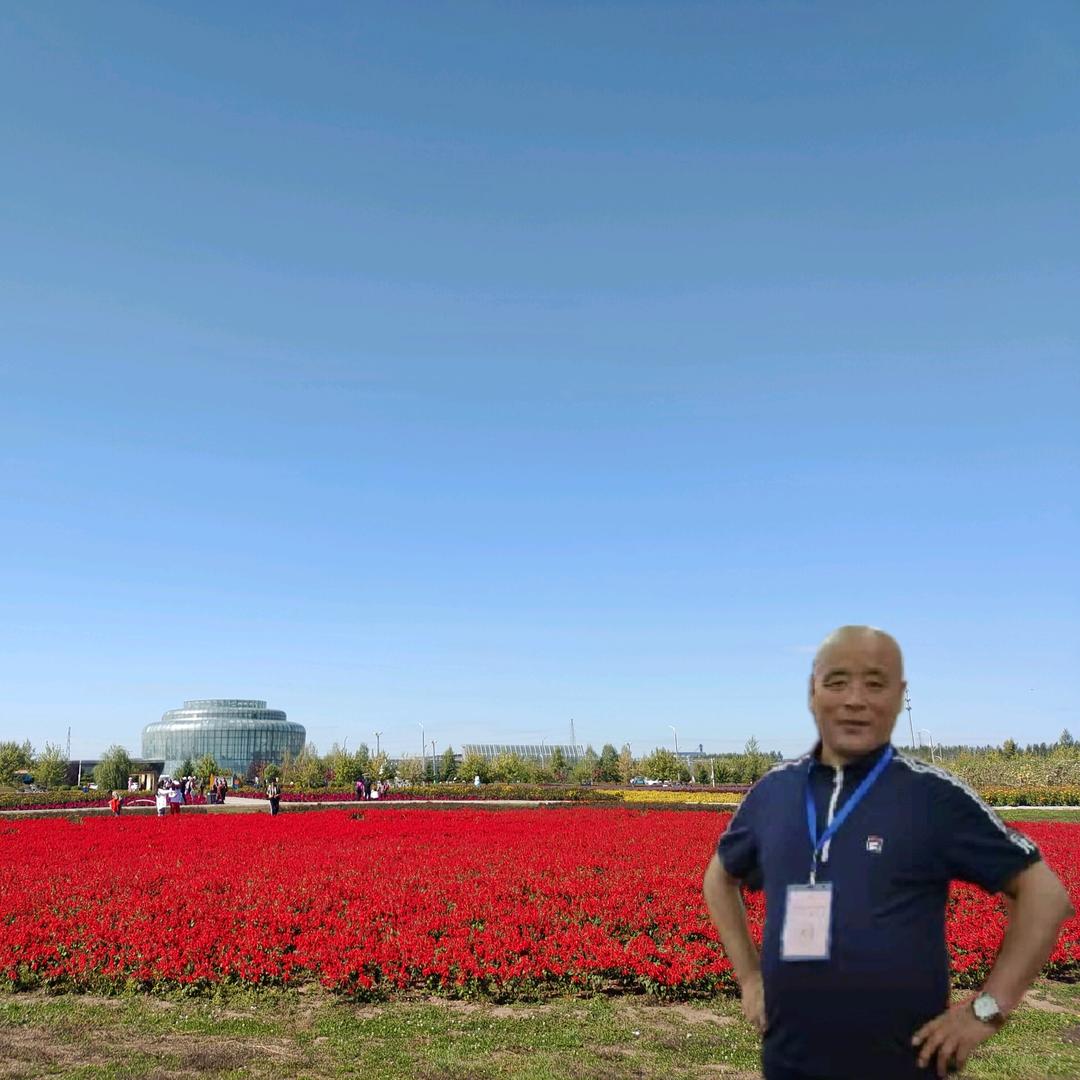 常继福