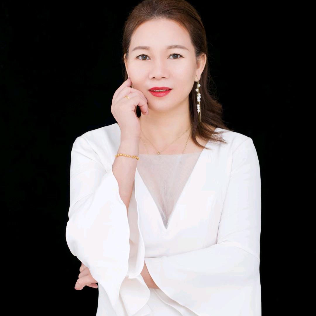 自然美～小芬