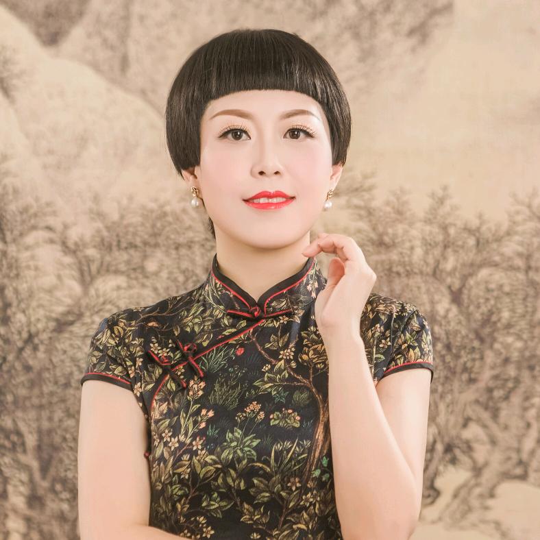 雯姐🍵茶馆@抖音