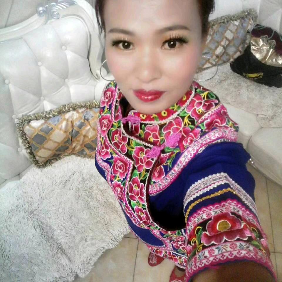 妹