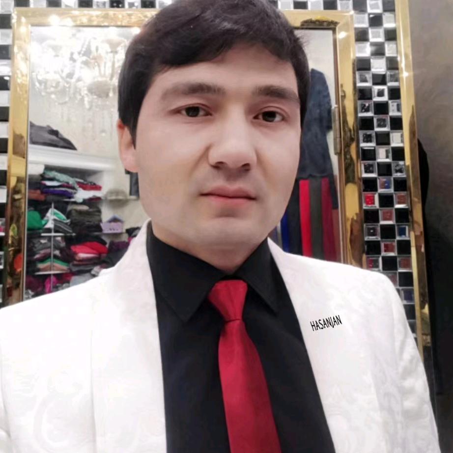 艾山江服装设计