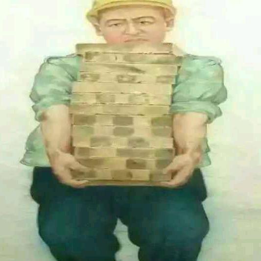 畔里人