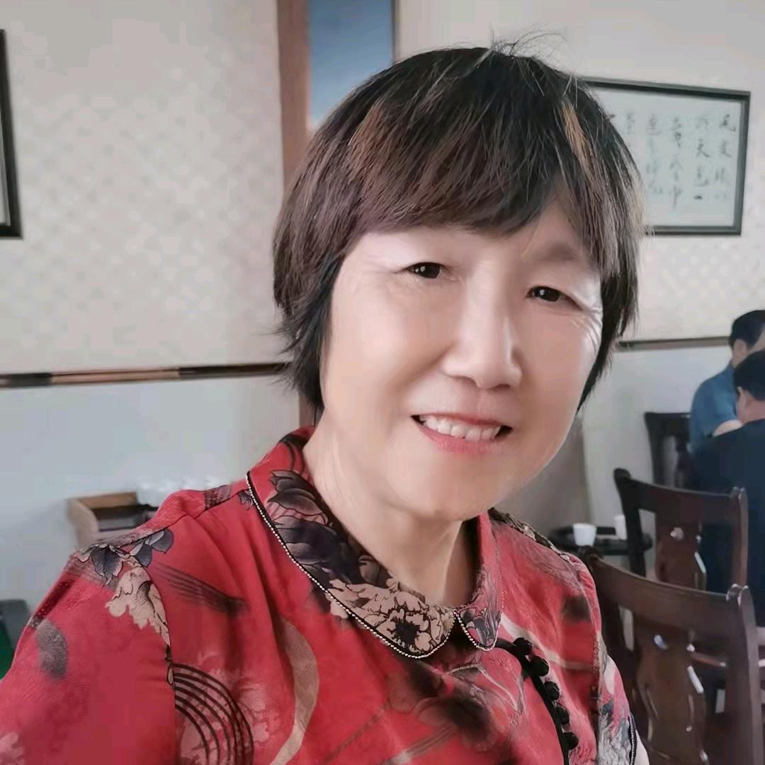 梓涵奶奶