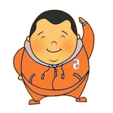 胖哥速影