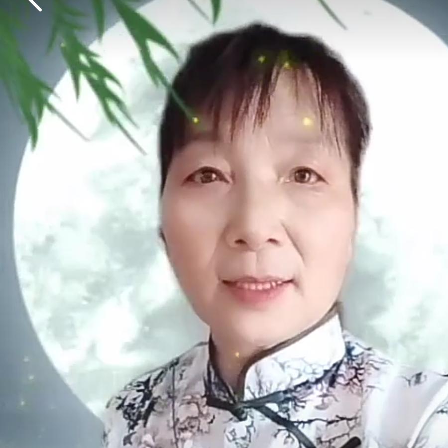 快乐柳絮(:赞不过三)