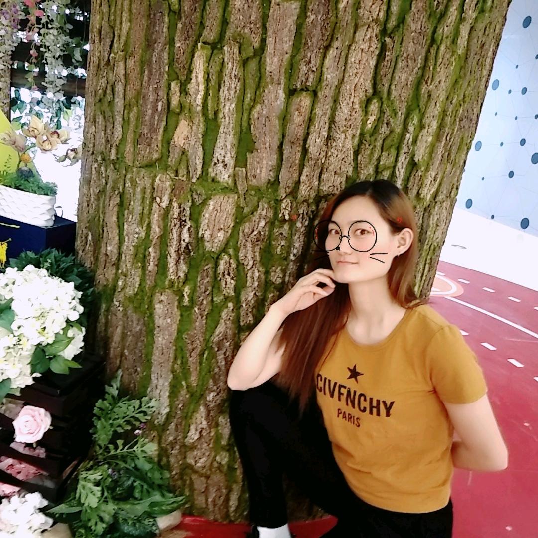 如你所愿