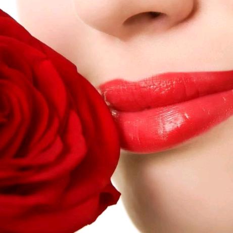 ：红玫瑰（拒绝私聊）