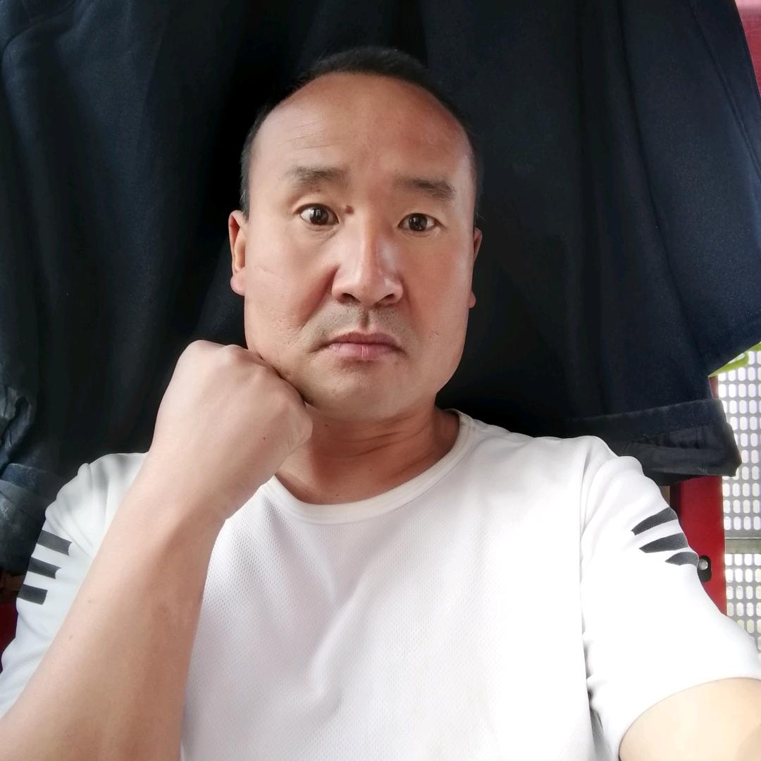 石磊哥