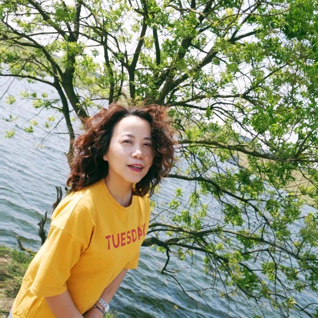 Linda林(林间小语)