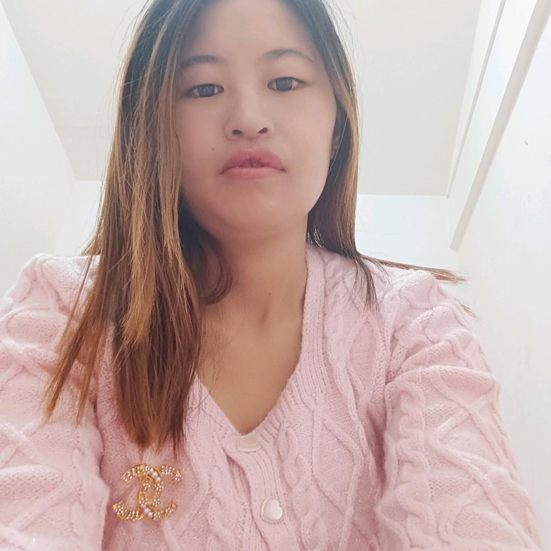 很庆幸遇见你，