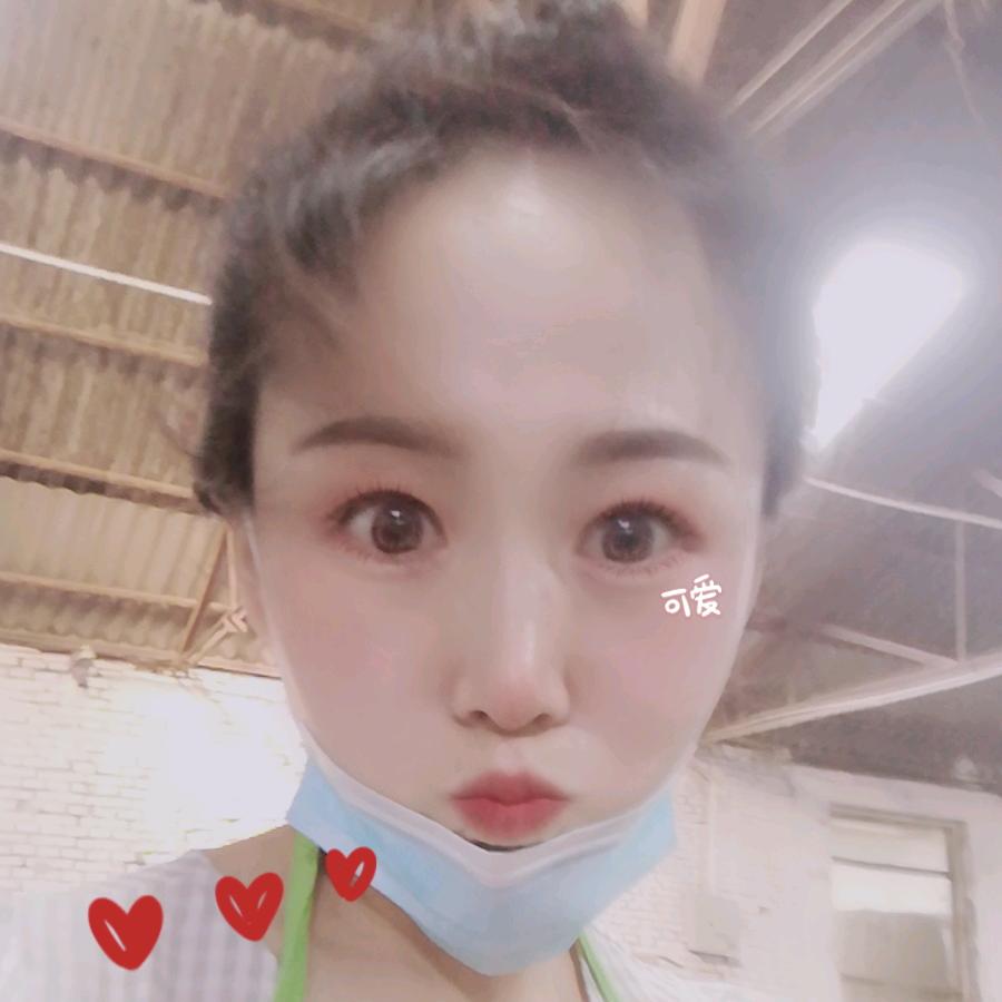 💞心不动(o◞ิ‿◟ิo)则不痛💔