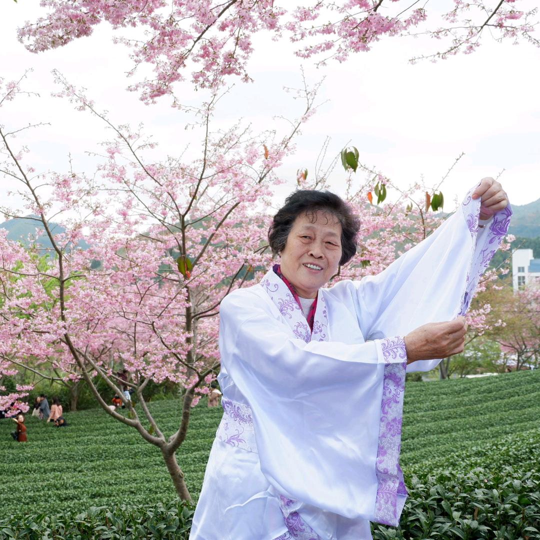 和平姥姥