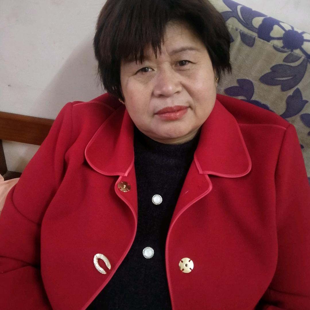 单身的女人