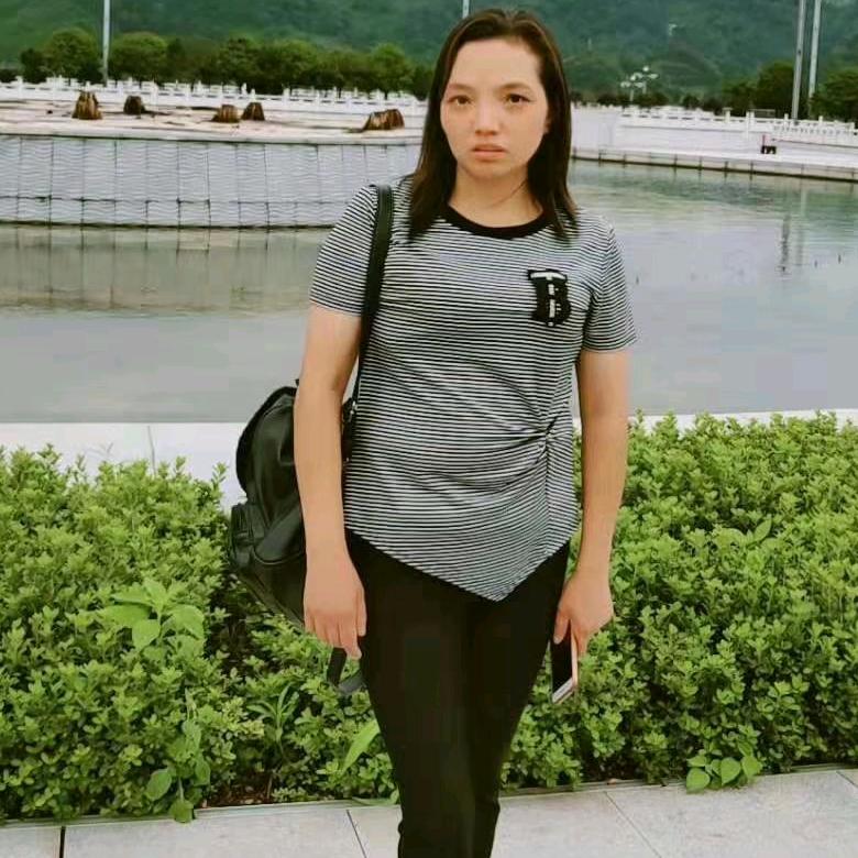 杨三妹