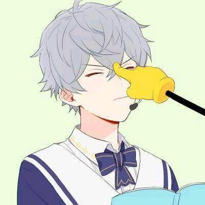 安安✨